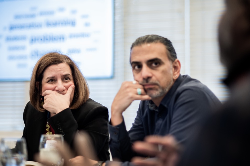 Exponential Impact 123